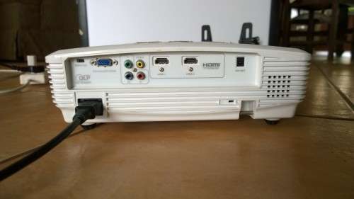 Optoma HD 23
